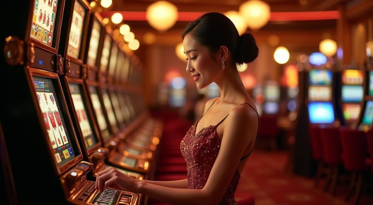gkk777 login gkk777 login ကာစီနို - Babel Live Baccarat နှင့် Aviator ပေါ်မူတည်